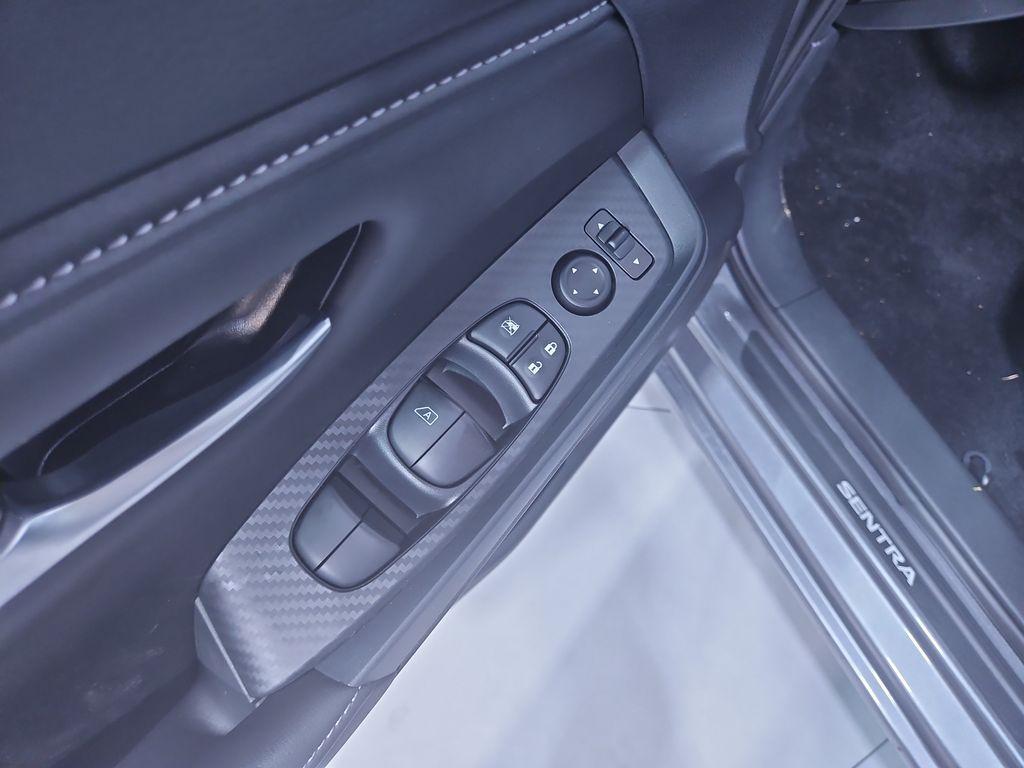new 2025 Nissan Sentra car, priced at $20,643