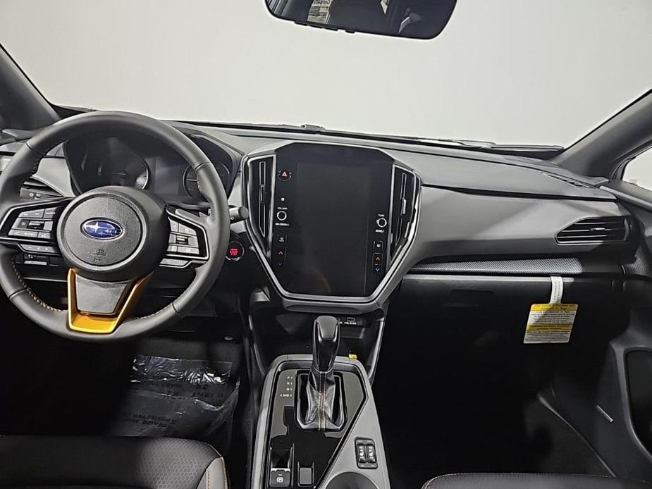 new 2024 Subaru Crosstrek car, priced at $37,023