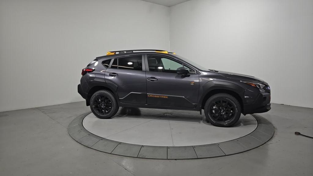 new 2024 Subaru Crosstrek car, priced at $37,023