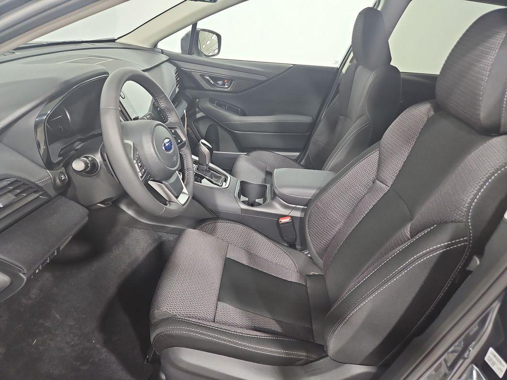 new 2025 Subaru Outback car, priced at $35,915