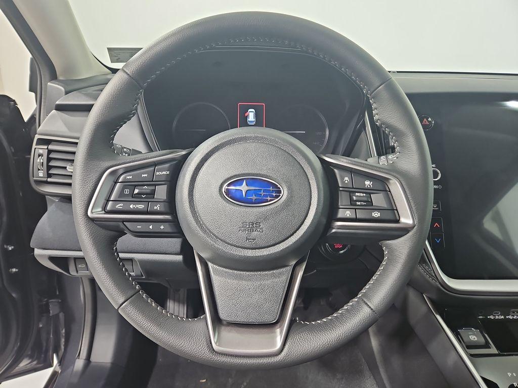 new 2025 Subaru Outback car, priced at $35,915