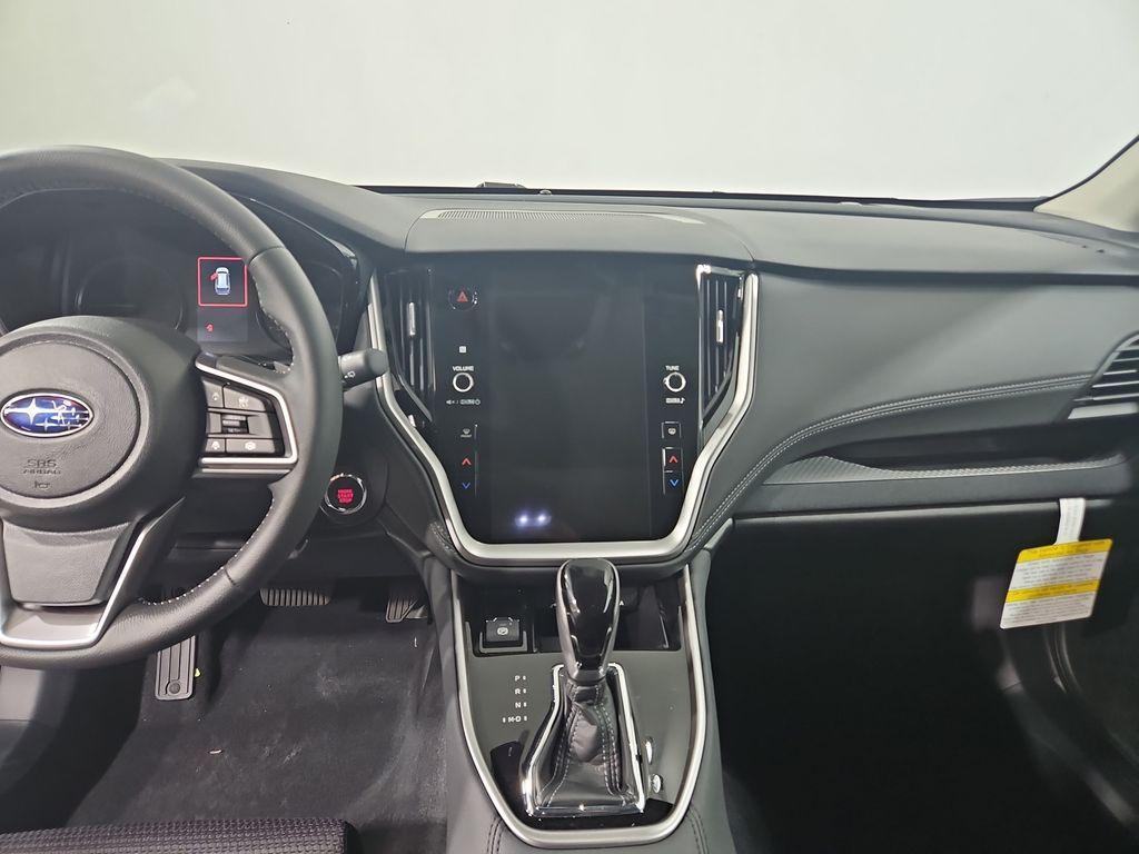 new 2025 Subaru Outback car, priced at $35,915