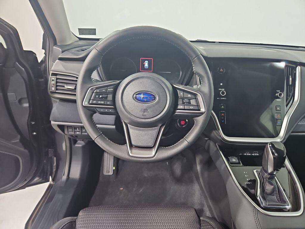 new 2025 Subaru Outback car, priced at $35,915