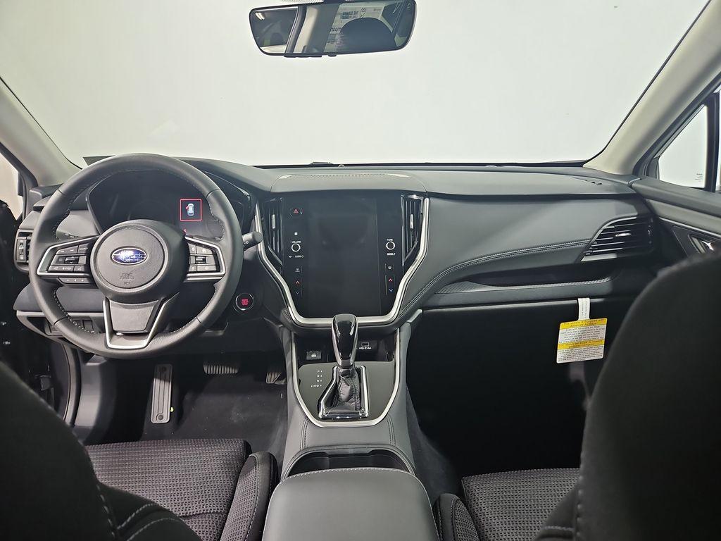 new 2025 Subaru Outback car, priced at $35,915