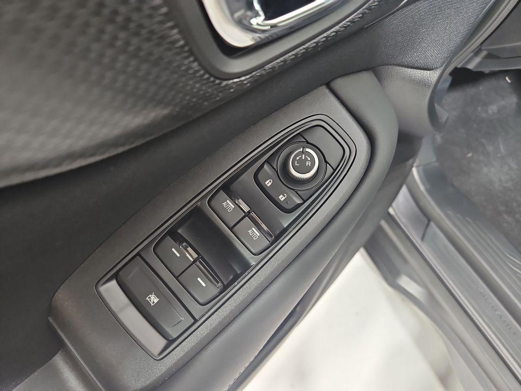 new 2025 Subaru Outback car, priced at $35,915