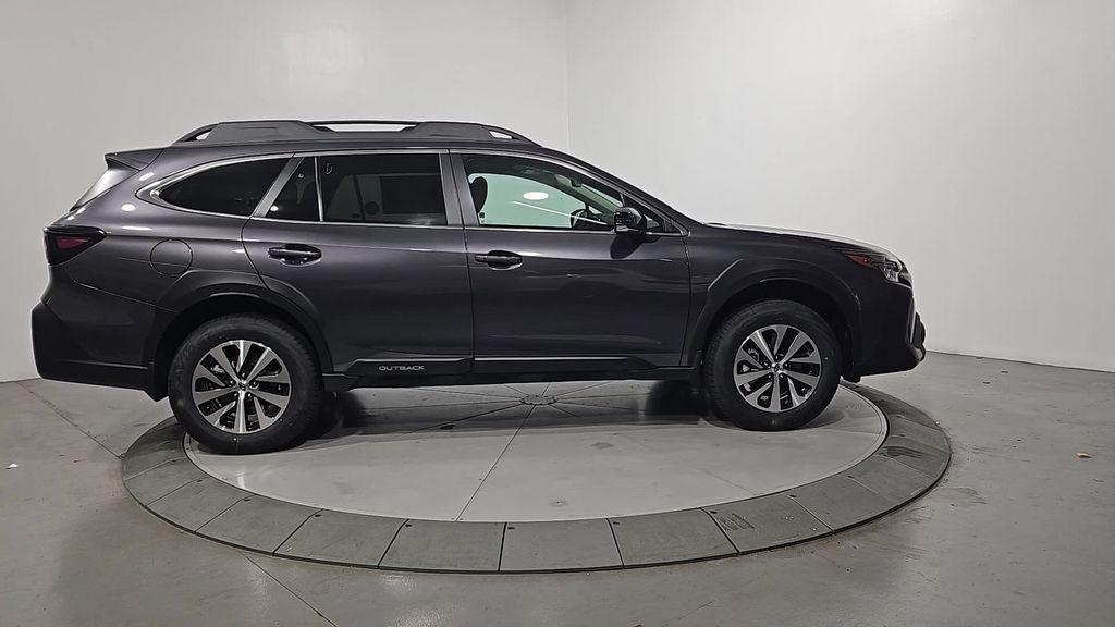 new 2025 Subaru Outback car, priced at $35,915