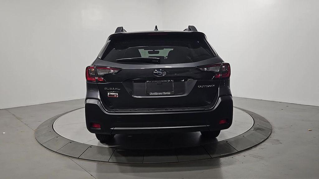 new 2025 Subaru Outback car, priced at $35,915