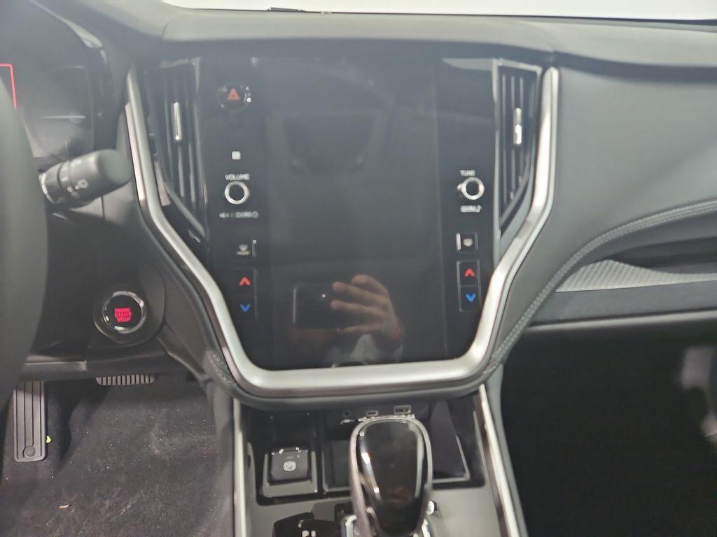 new 2025 Subaru Outback car, priced at $35,915