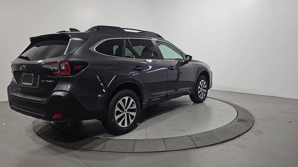 new 2025 Subaru Outback car, priced at $35,915