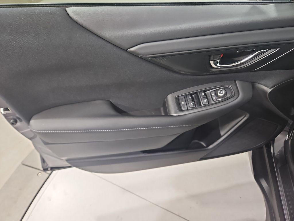 new 2025 Subaru Outback car, priced at $35,915