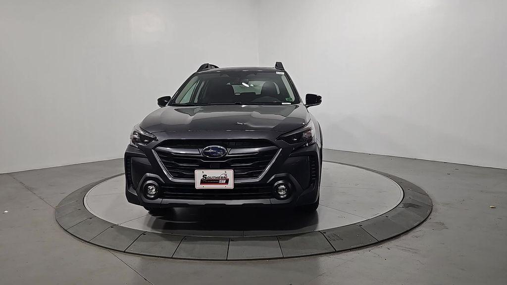 new 2025 Subaru Outback car, priced at $35,915