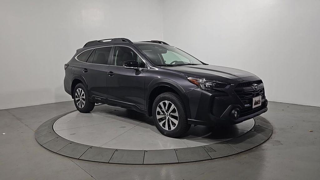 new 2025 Subaru Outback car, priced at $35,915