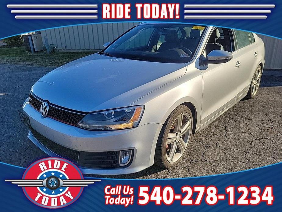 used 2015 Volkswagen Jetta car, priced at $11,789