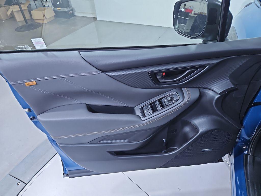 new 2025 Subaru Forester car, priced at $38,693