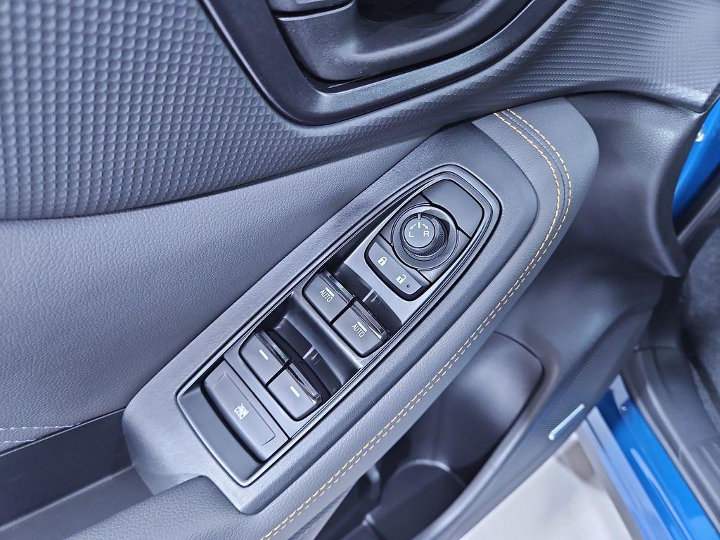 new 2025 Subaru Forester car, priced at $38,693