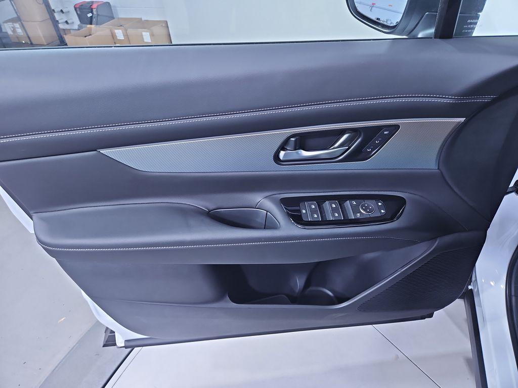 new 2025 Nissan Murano car, priced at $45,740