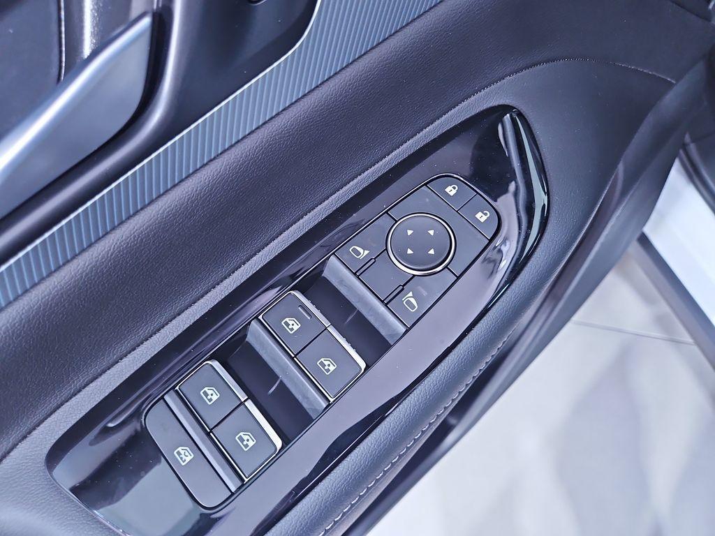new 2025 Nissan Murano car, priced at $45,740