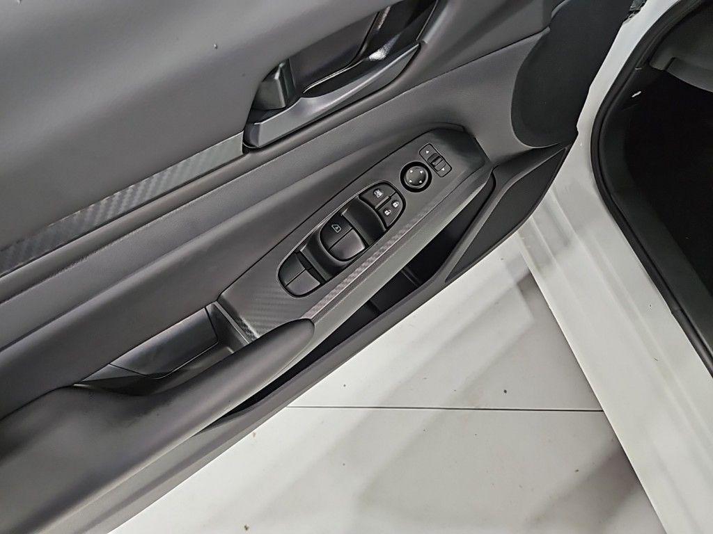 new 2025 Nissan Altima car, priced at $26,178