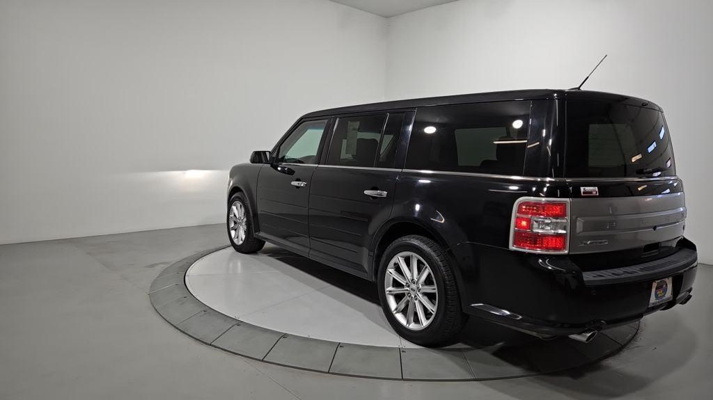 used 2019 Ford Flex car, priced at $25,159