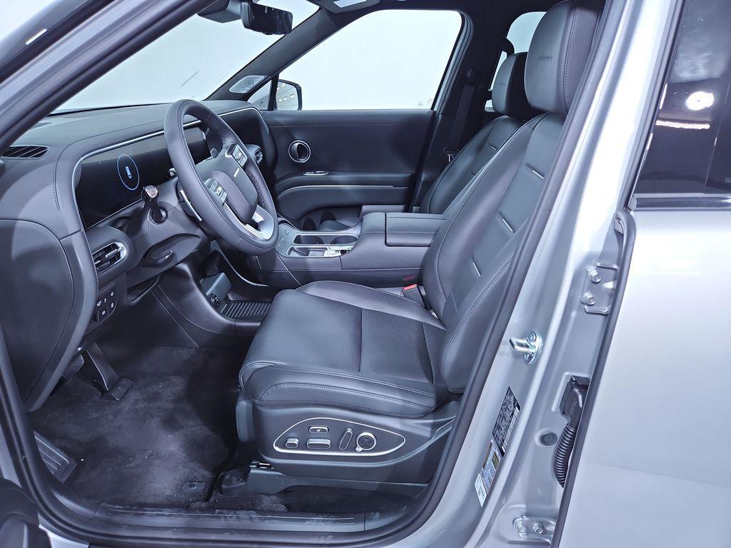 new 2026 Hyundai Palisade car, priced at $56,997