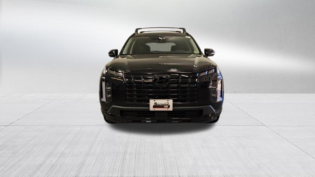 new 2025 Hyundai Palisade car, priced at $44,158