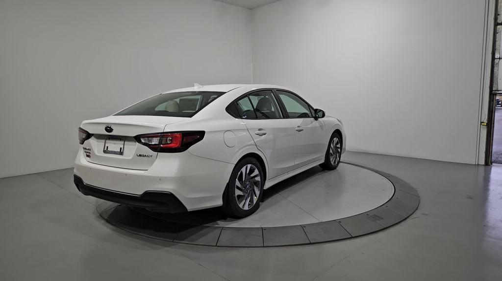 new 2025 Subaru Legacy car, priced at $33,605