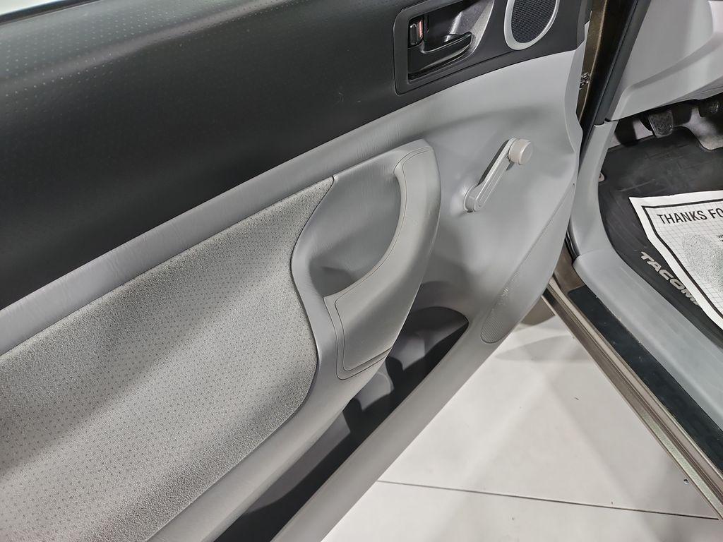 used 2010 Toyota Tacoma car, priced at $19,995