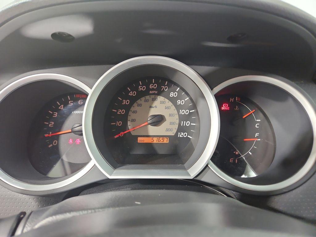 used 2010 Toyota Tacoma car, priced at $19,995