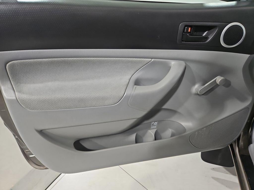 used 2010 Toyota Tacoma car, priced at $19,995