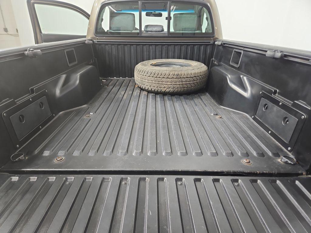 used 2010 Toyota Tacoma car, priced at $19,995