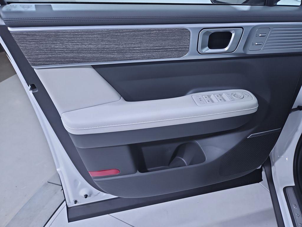 new 2026 Hyundai SANTA FE HEV car, priced at $50,052