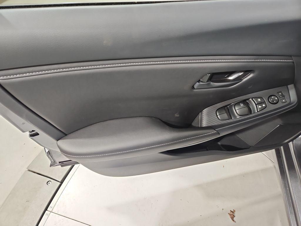 new 2025 Nissan Sentra car, priced at $19,905