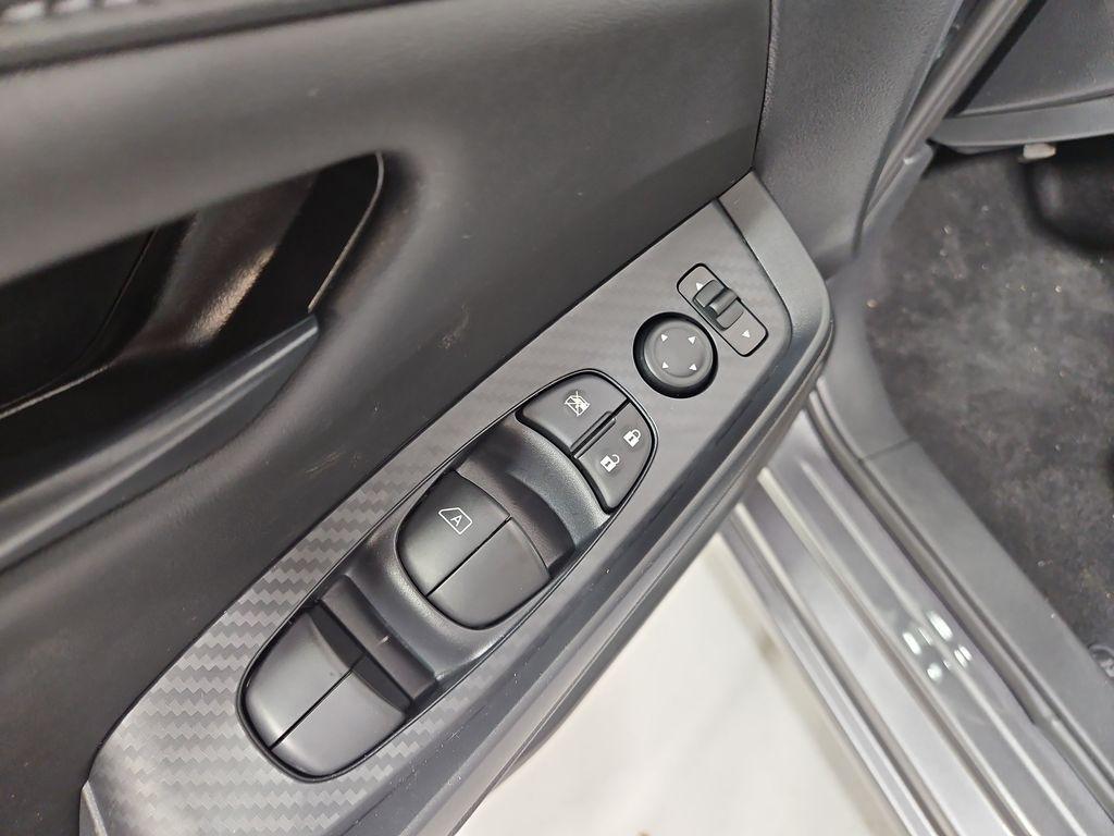 new 2025 Nissan Sentra car, priced at $19,905