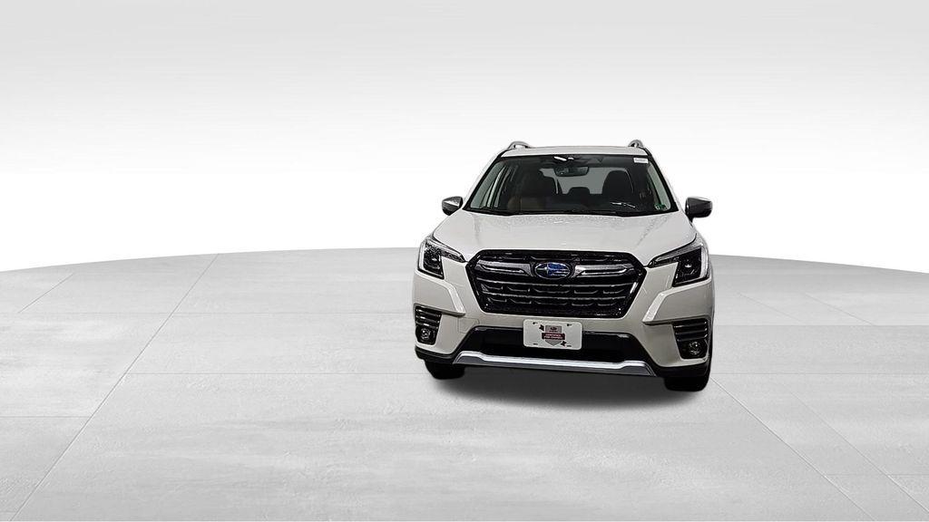 used 2022 Subaru Forester car, priced at $27,903
