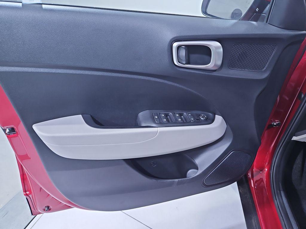 new 2025 Hyundai Venue car, priced at $23,314