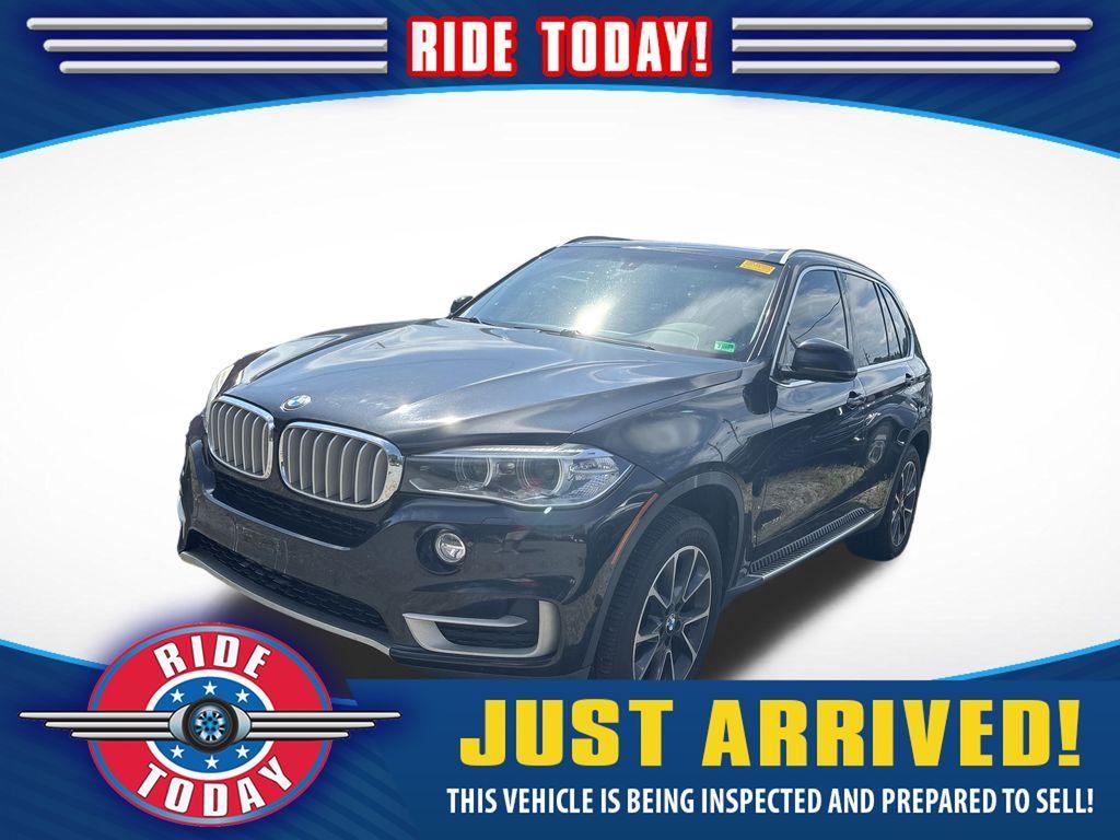 used 2014 BMW X5 car, priced at $13,538