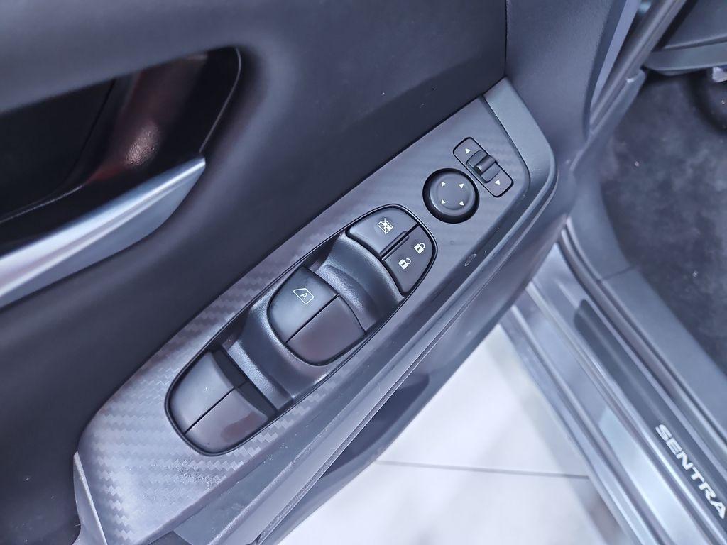 new 2025 Nissan Sentra car, priced at $20,643