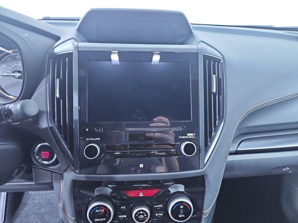 new 2025 Subaru Forester car, priced at $36,764