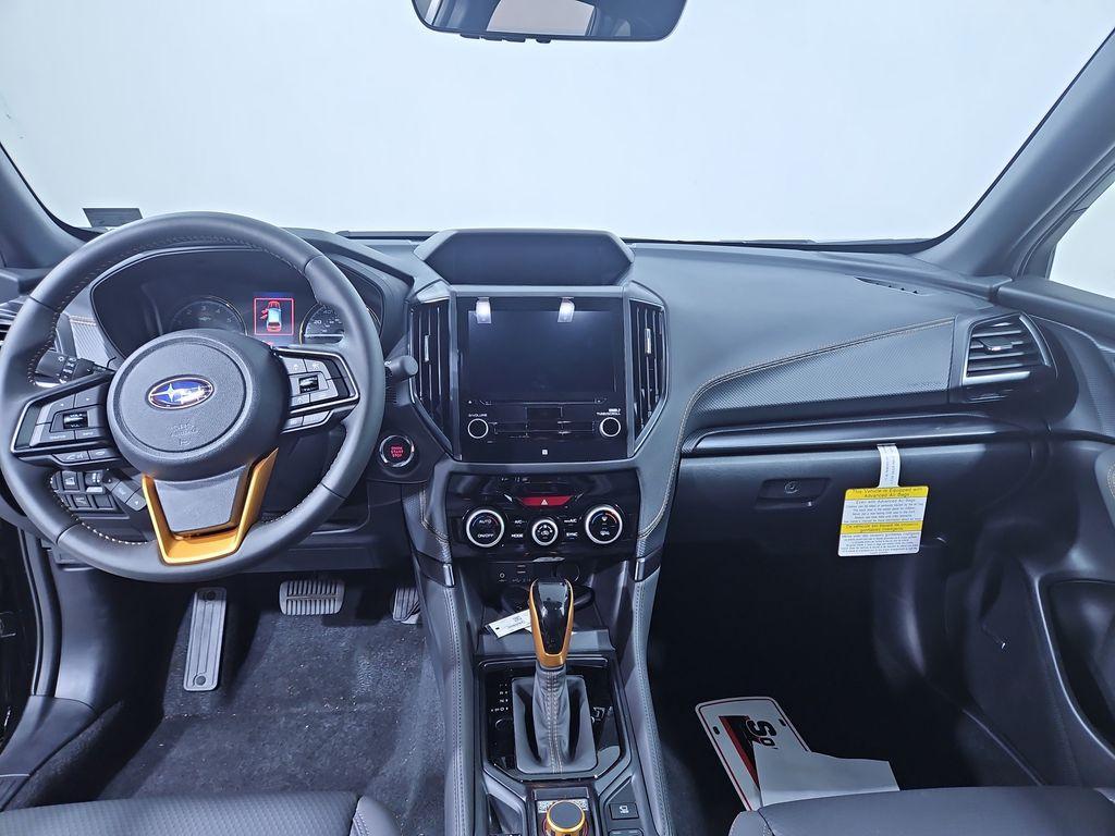 new 2025 Subaru Forester car, priced at $36,764