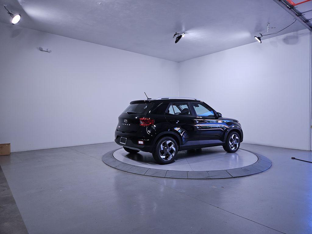 new 2025 Hyundai Venue car, priced at $23,466