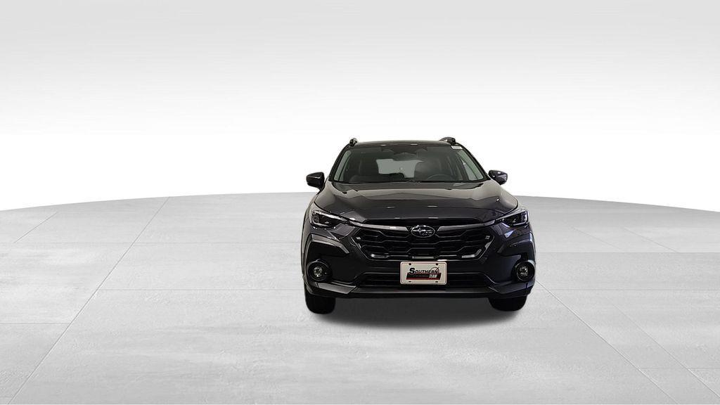 new 2025 Subaru Crosstrek car, priced at $34,427