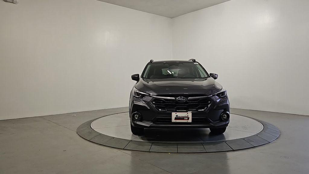 new 2025 Subaru Crosstrek car, priced at $34,427