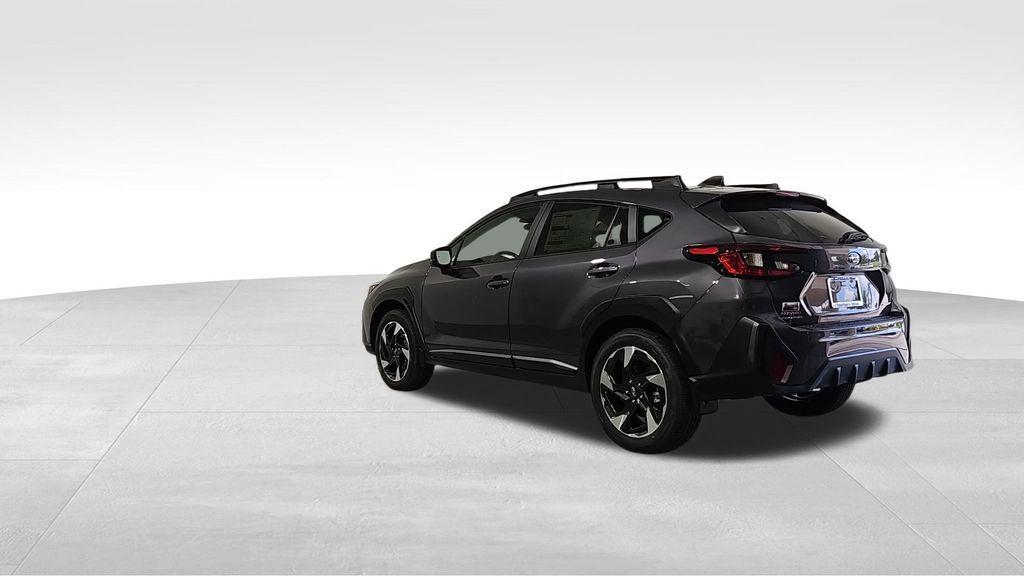 new 2025 Subaru Crosstrek car, priced at $34,427