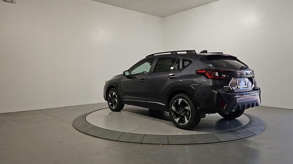 new 2025 Subaru Crosstrek car, priced at $34,427