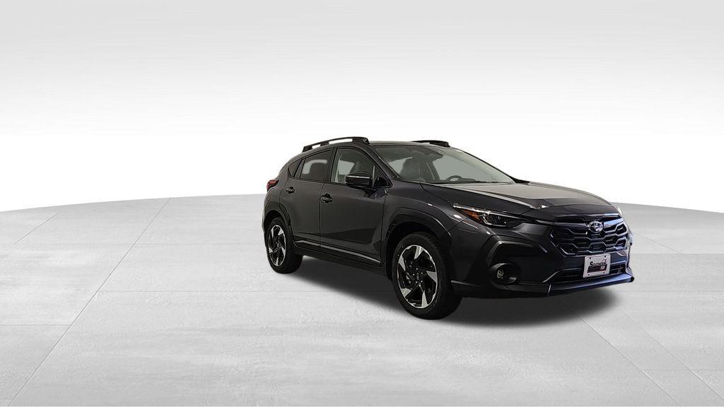 new 2025 Subaru Crosstrek car, priced at $34,427