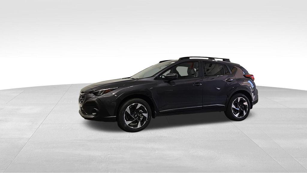 new 2025 Subaru Crosstrek car, priced at $34,427