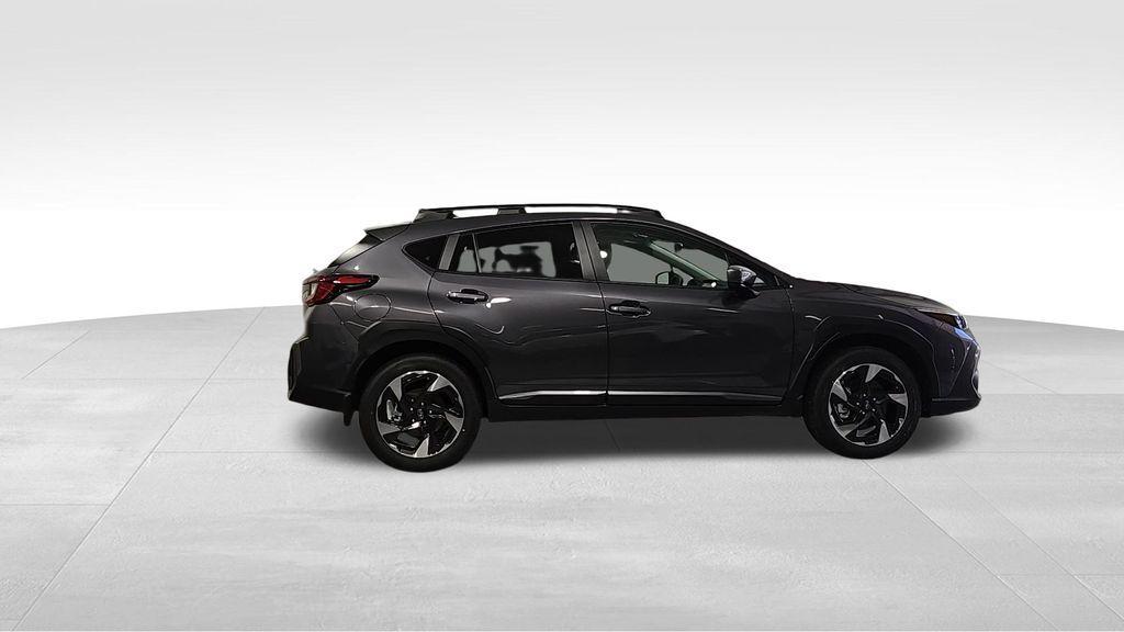 new 2025 Subaru Crosstrek car, priced at $34,427