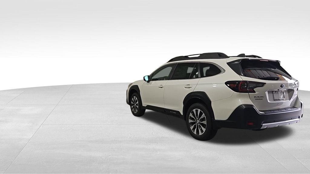 new 2025 Subaru Outback car, priced at $39,831