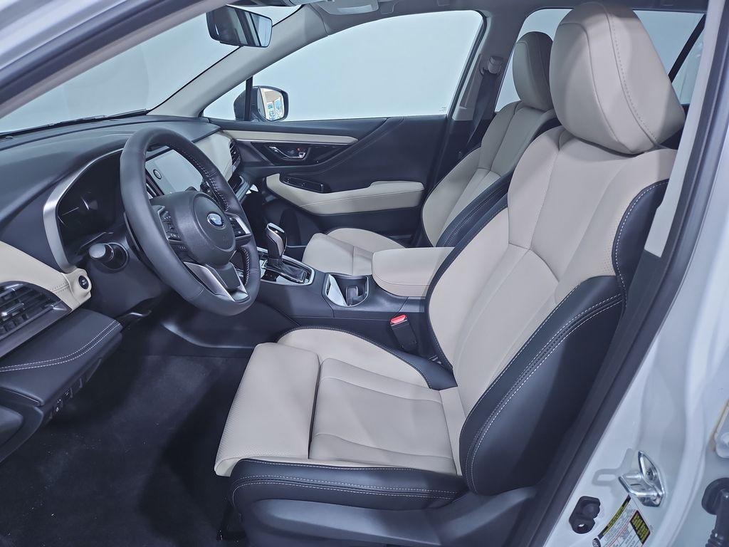new 2025 Subaru Outback car, priced at $39,831