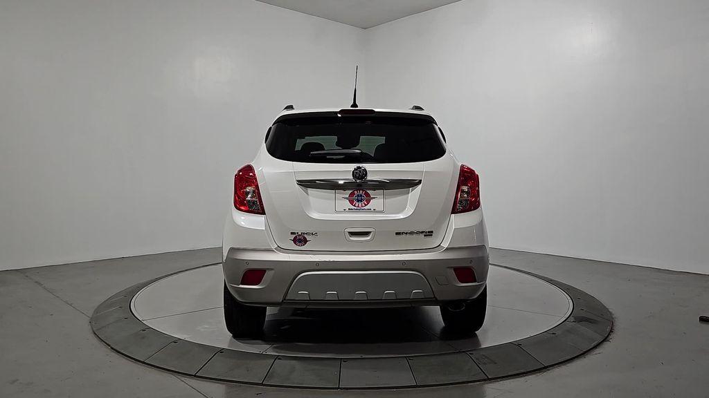 used 2013 Buick Encore car, priced at $9,404